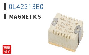 0L42313EC|Magnetics