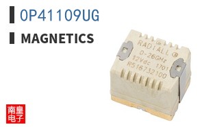 0P41109UG|Magnetics