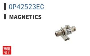 0P42523EC|Magnetics