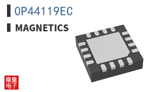 0P44119EC|Magnetics