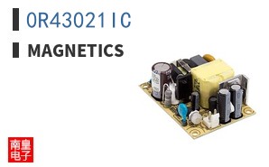 0R43021IC|Magnetics
