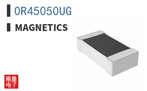 0R45050UG|Magnetics