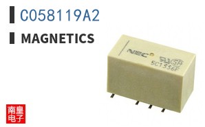 C058119A2|Magnetics