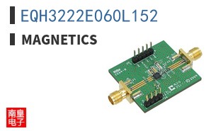 EQH3222E060L152|Magnetics