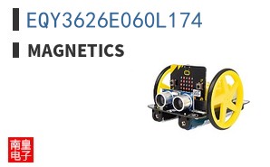 EQY3626E060L174|Magnetics