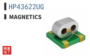 HP43622UG|Magnetics