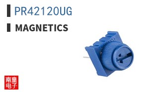 PR42120UG|Magnetics
