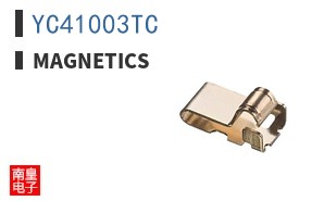 YC41003TC|Magnetics