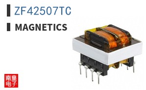 ZF42507TC|Magnetics