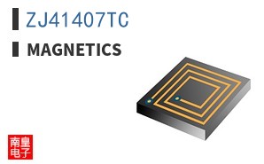 ZJ41407TC|Magnetics