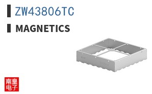 ZW43806TC|Magnetics