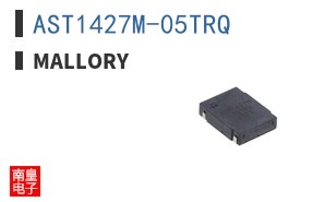 AST1427M-05TRQ|Mallory