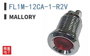 FL1M-12CA-1-R2V|Mallory