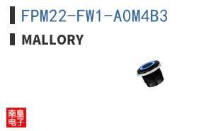 FPM22-FW1-A0M4B3|Mallory
