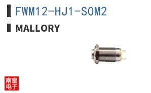 FWM12-HJ1-S0M2|Mallory