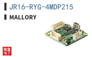JR16-RYG-4MDP215|Mallory