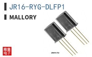 JR16-RYG-DLFP1|Mallory