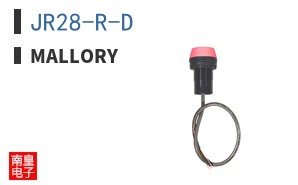 JR28-R-D|Mallory