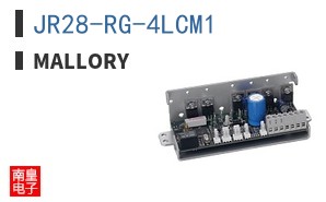 JR28-RG-4LCM1|Mallory