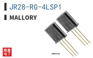 JR28-RG-4LSP1|Mallory