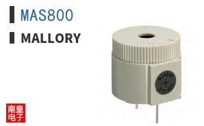 MAS800|Mallory