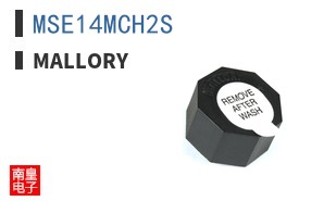 MSE14MCH2S|Mallory