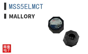 MSS5ELMCT|Mallory