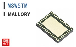 MSW5TM|Mallory