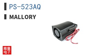 PS-523AQ|Mallory