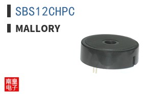 SBS12CHPC|Mallory