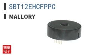 SBT12EHCFPPC|Mallory