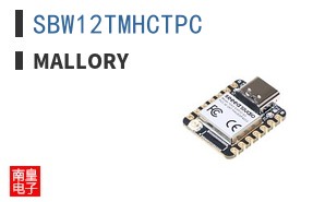 SBW12TMHCTPC|Mallory