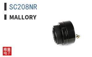 SC208NR|Mallory