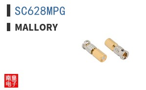 SC628MPG|Mallory