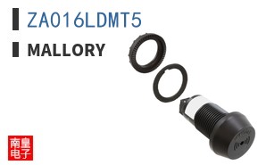 ZA016LDMT5|Mallory