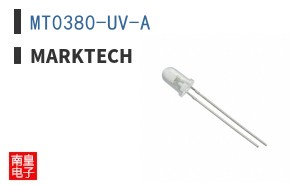MT0380-UV-A|Marktech