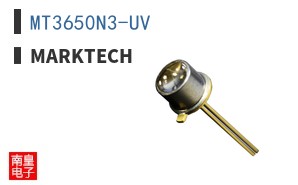 MT3650N3-UV|Marktech