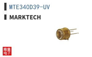 MTE340D39-UV|Marktech