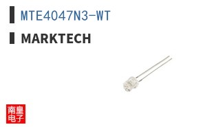 MTE4047N3-WT|Marktech