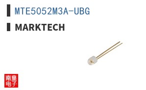MTE5052M3A-UBG|Marktech