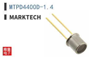 MTPD4400D-1.4|Marktech