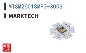 MTSM2601SMF3-300S|Marktech