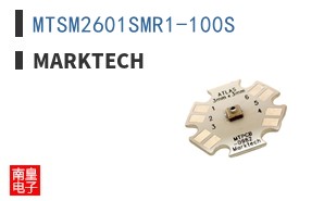 MTSM2601SMR1-100S|Marktech
