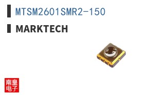 MTSM2601SMR2-150|Marktech