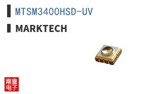 MTSM3400HSD-UV|Marktech