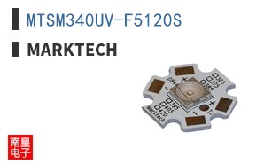 MTSM340UV-F5120S|Marktech