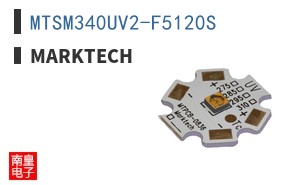 MTSM340UV2-F5120S|Marktech