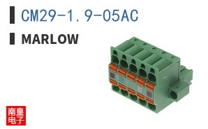 CM29-1.9-05AC|Marlow