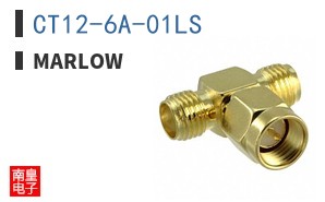 CT12-6A-01LS|Marlow