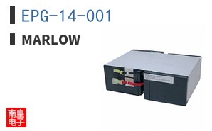 EPG-14-001|Marlow